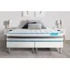 Image de Ensemble BODYZONE 160x200 Ressorts ensachés 3 zones Ultra épaisseur