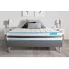Image de Ensemble BODYZONE 140x190 Ressorts ensachés 3 zones Ultra épaisseur