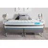 Image de Ensemble BODYZONE 180x200 Ressorts ensachés 3 zones Ultra épaisseur