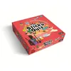 Image de Stick & Quiz - Globe Gonflable 30 cm Road Trip - BASS