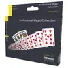 Image de Oid Magic - 505 - Tour De Magie - Cartes Svengali avec DVD