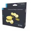 Image de Tour de magie - dynamic coins avec dvd