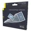 Image de Oid Magic - 546 - Tour De Magie - Cartes Cameleon avec DVD