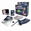 Image de Coffret Megagic la magie des cartes Eric Antoine