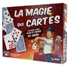 Image de Coffret de magie Megagic La magie des cartes