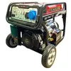 Image de Def'Pro Groupe Électrogene 8500 W - Moteur Essence 4 Temps - Affichage Led