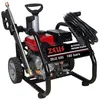 Image de ZEUZ Nettoyeur Haute Pression Thermique 4 Temps 160 Bars