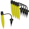 Image de Goutteurs sur pied arrosage régulier Lot de 5