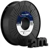 Image de Owens Corning FIXD-PP28-BK0 Xstrand GF30 Filament PP (Polypropylène) 2.85mm 500g noir 1p. (PP, 2.85 mm, 500 g), Filament 3D, Noir