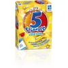 Image de Jeu de culture générale Megableu 5 Secondes Junior