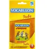 Image de Megableu Vocabulon Pocket Junior