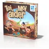 Image de Jeux d’ambiance Megableu Toi aider moi