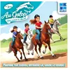 Image de Jeu d'ambiance Megableu Au Galop