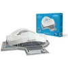 Image de Puzzle Megableu Stade 3D Orange Vélodrome Olympique de Marseille Version LED