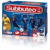 Image de Jeu de société Megableu Subbuteo FFF
