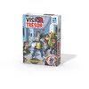 Image de Jeu d'escape game Megableu Visio Trésor