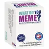 Image de Megableu What do you meme? (Allemand, 3 - 20 Joueur)