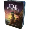 Image de L'île Interdite