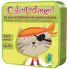 Image de Aritma Calculodingo Jdp (Fr) (Français, 2 - 4 Joueur)