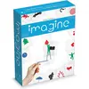 Image de Cocktail games Imagine (Français, 3 - 8 Joueur)