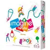Image de Cocktail games Imagine Famille (Français, 3 - 8 Joueur)