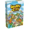 Image de Asmodée Happy City (Français, 2 - 5 Joueur)