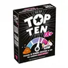 Image de Jeu d’ambiance Asmodee Top Ten 18+