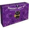Image de Cocktail games Maudit Mot Dit (Français, 3 - 6 Joueur)