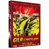 Image de Coffret Gila le monstre géant L'attaque des sangsues géantes Volume 6 DVD