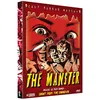 Image de Coffret The Manster Giant From The Unknown Volume 10 DVD