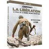Image de Coffret la libération, le cycle de la grande guerre patriotique 5 films [Blu-ray] [FR Import] en occasion ou reconditionné