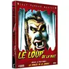 Image de Le Loup de la Nuit/la fiancée de la Jungle, vol. 2 en occasion ou reconditionné