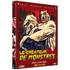Image de Coffret Le Créateur de monstres Mort de peur Volume 4 DVD