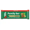 Image de Présentoir de 40 barres punchy bar Punch Power amande   30g