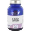 Image de Nature Attitude Cheveux et Ongles Gélules x 60