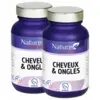 Image de Nature Attitude Cheveux et Ongles Gélules 2 x 60