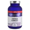 Image de Pharm Nature Cheveux et Ongles Gélules x 120