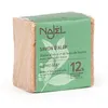 Image de NAJEL : Savon d'Alep enrichi de 12% d'huile de baies de laurier - 200 g