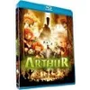 Image de Arthur et les minimoys [Blu-ray] [FR IMPORT] en occasion ou reconditionné