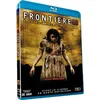 Image de Frontière(s) [Blu-ray] [FR Import] en occasion ou reconditionné