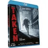 Image de Taken - Blu-Ray