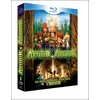 Image de Arthur et les Minimoy - Arthur et la vengeance de Maltazard - Coffret - Blu-Ray