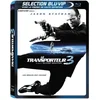 Image de Le transporter 3 [Blu-ray] [FR Import] en occasion ou reconditionné