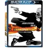 Image de Le transporteur [Blu-ray] [FR Import] en occasion ou reconditionné