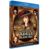 Image de Les Aventures extraordinaires d'Adèle Blanc-Sec - Blu-Ray