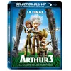 Image de Arthur 3 : la guerre des deux mondes [Blu-ray] [FR Import] en occasion ou reconditionné