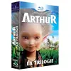 Image de Arthur - Coffret de la Trilogie - Blu-Ray - Edition Spéciale Fnac