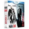 Image de From Paris with Love - Taken - Coffret Blu-Ray