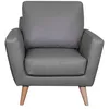 Image de Fauteuil Iona Ginko Souris