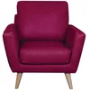 Image de Fauteuil Iona Ginko Bégonia